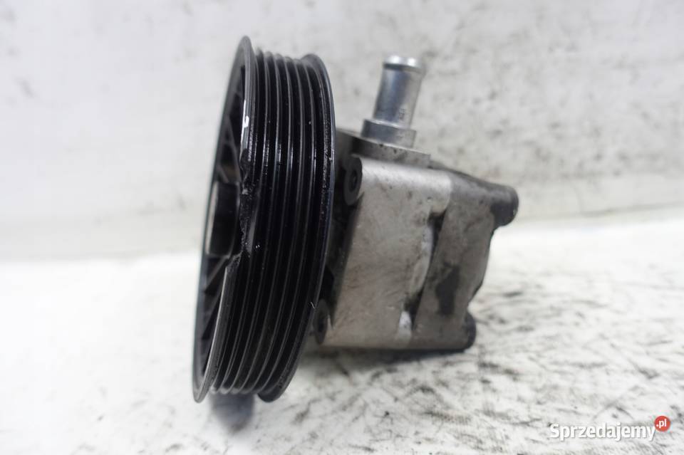Volvo S60 20 T turbo POMPA WSPOMAGANIA oryg Pompy wspomagania Janów