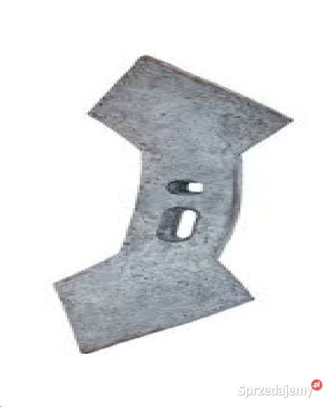 Redlica dwusercowa uniwersalna l450 mm Kobylnica