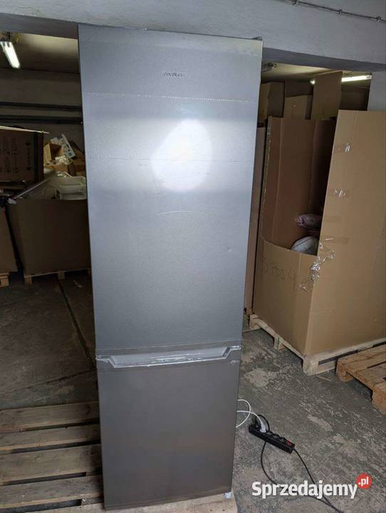 Cecotec Lodówka kombi Bolero CoolMarket Combi Rzeszów