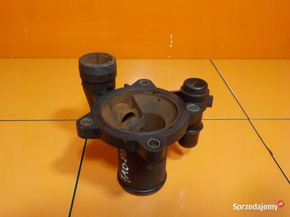 RANGE ROVER VOGUE L322 36 V8 TD 08r 272 368DT Suków