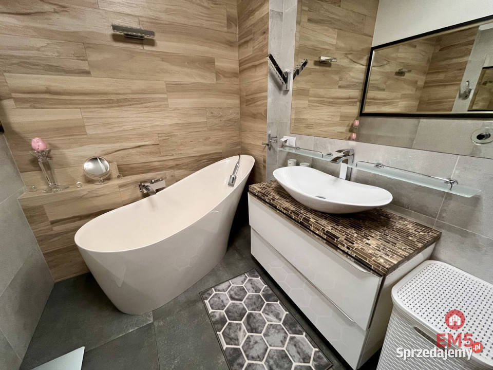 Dom wolnostojący 130m2 Białystok 650m2