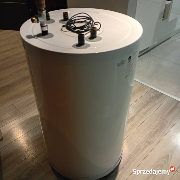 Bojler Bufor Zasobnik Niedrzwica Duża
