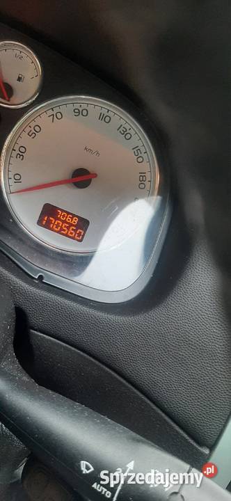 Peugeot 307 CC Sport S16 RFN 20 136 2004 Alu 16