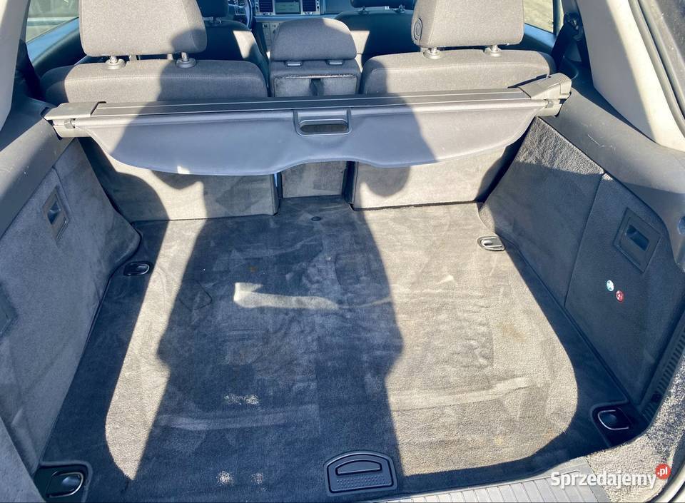 Opel Signum 19 CDTI 150 2006 Czarna Perła Signum Lębork sprzedam