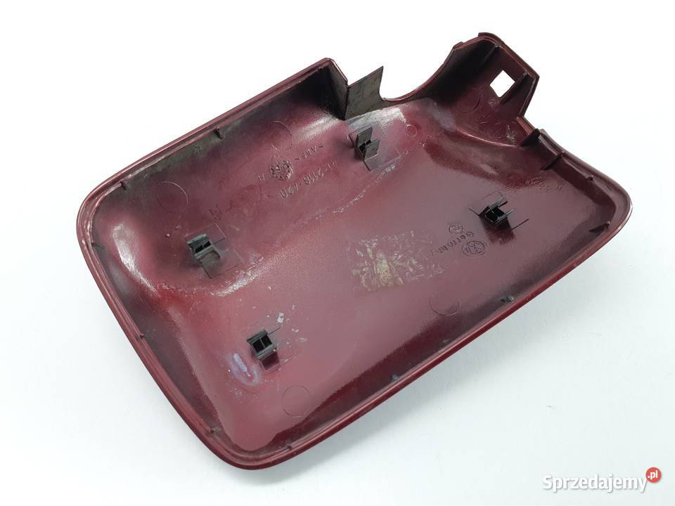 Obudowa Lusterka Nakladka Golf III Karoseria Łódź