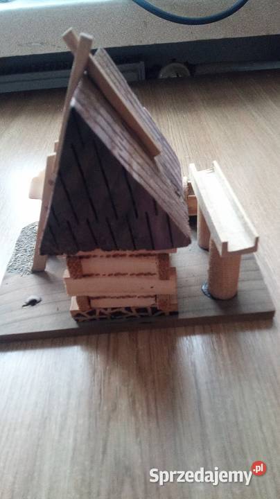 Guralskie klimaty z lat PRL Rękodzieło Warszawa sprzedam