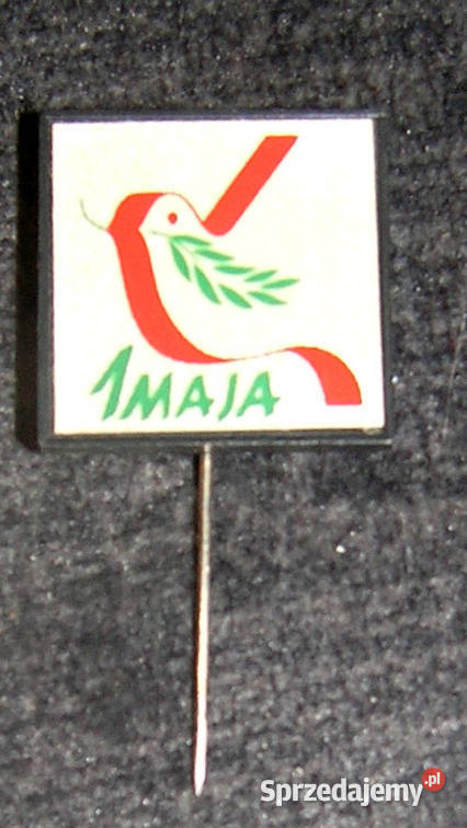 przyponka pinsa vintage 1 majaDd Pozostałe Bartków