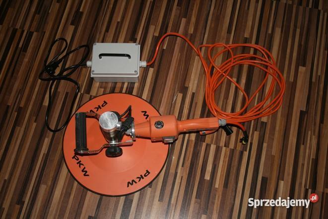 Zacieraczka do Elewacji Ściany i elewacje