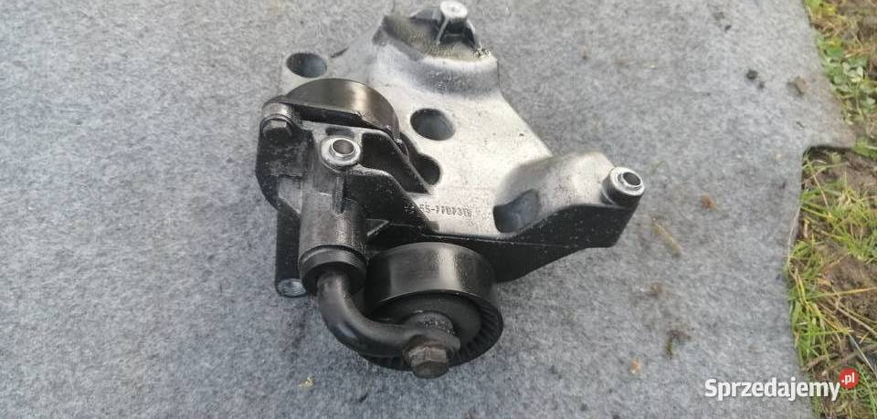 Bmw e46 lift łapa napinacz paska 318d 320d Aleksandrów Łódzki