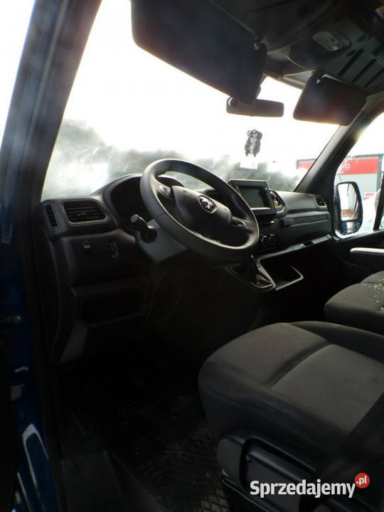 Renault Master master winda 9 ep plandela Renault