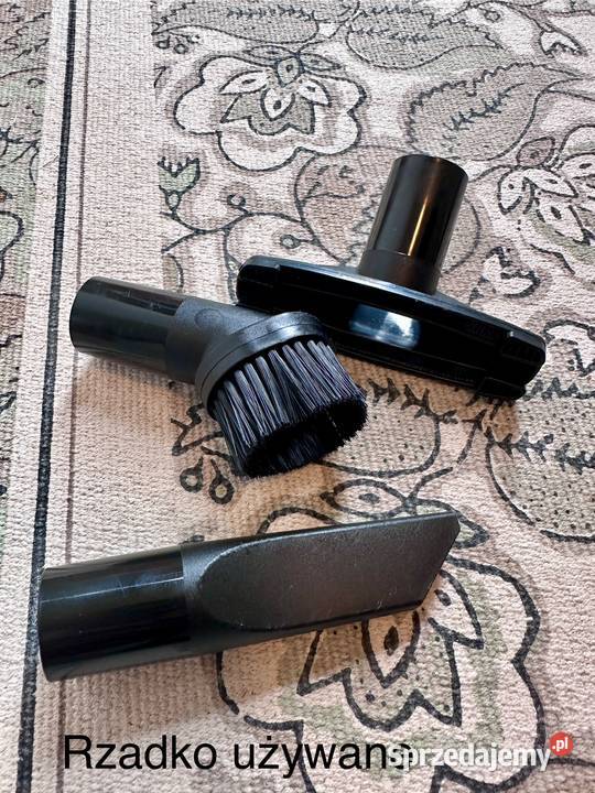 Odkurzacz Bosch Aqua Wash Clean