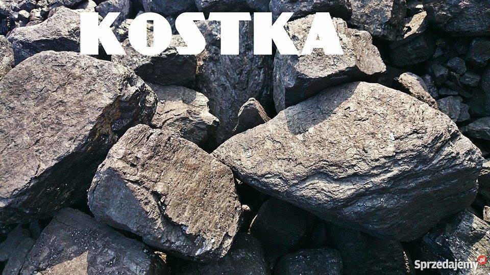 WęgielOrzech IOrzech II Groszek Ekogroszek Kostk