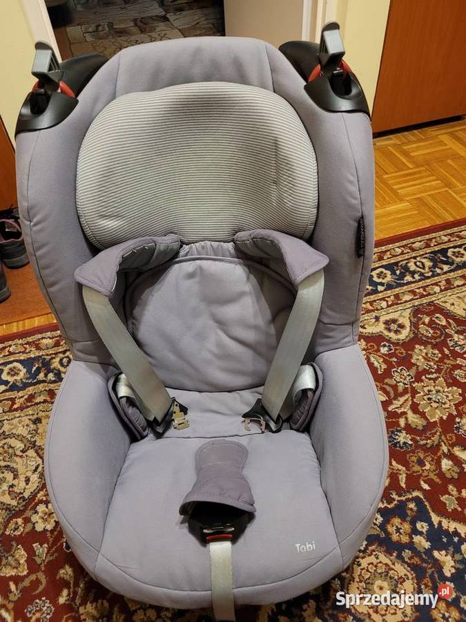 Fotelik Maxi cosi Tobi Warszawa