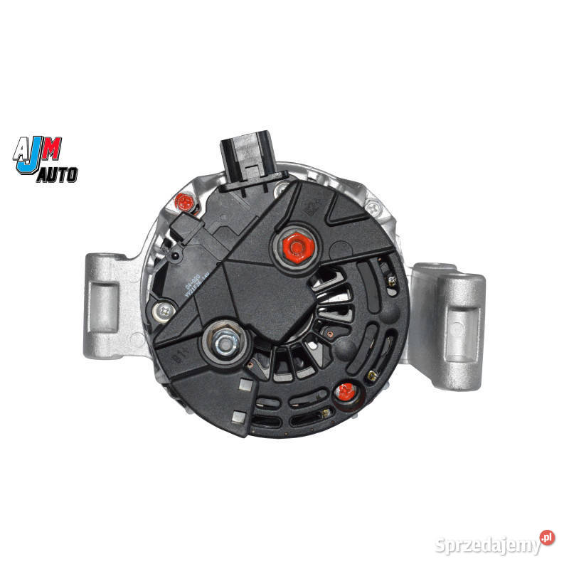 Alternator 0124415030 1C1T10300AF 20 DI Ford Grabów Szlachecki