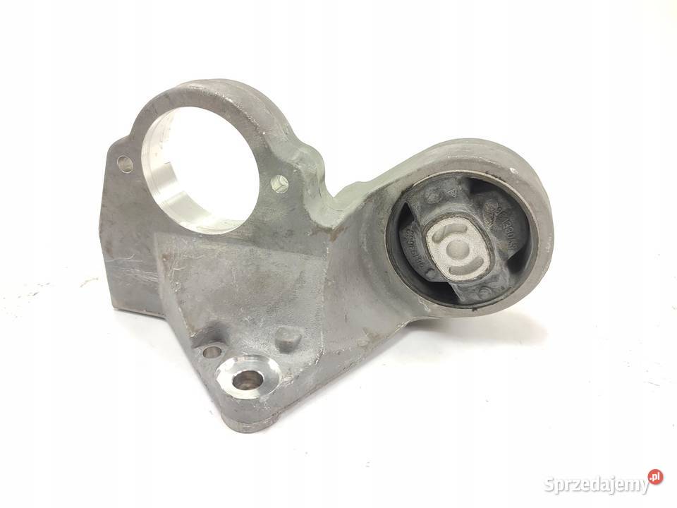 ŁAPA PODPORA PÓŁOSI PEUGEOT 406 20 HDI 19992003