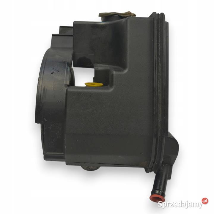 POMPA WSPOMAGANIA Peugeot 307 407 Citroen C4 16 sprzedam