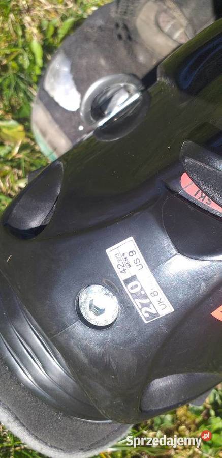 Buty Narciarskie Salomon 27 Narty