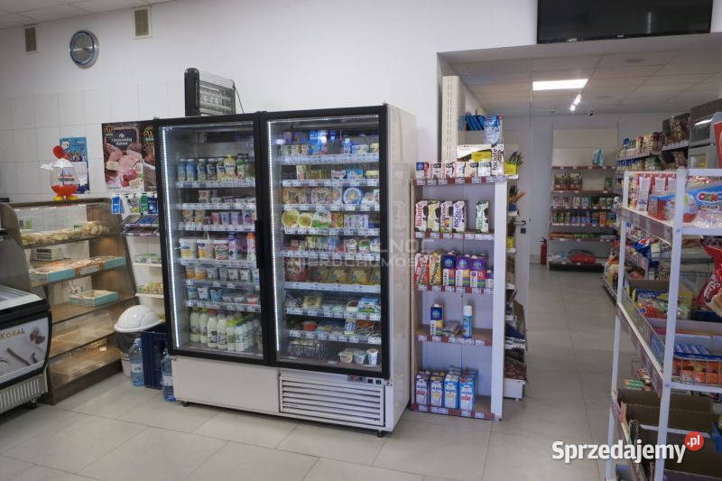 Lokal do wynajęciaLipsko kZamościa Lipsko