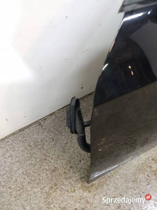 DRZWI LEWE PRZÓD 475 Bmw Seria 3 V 20052012 E90