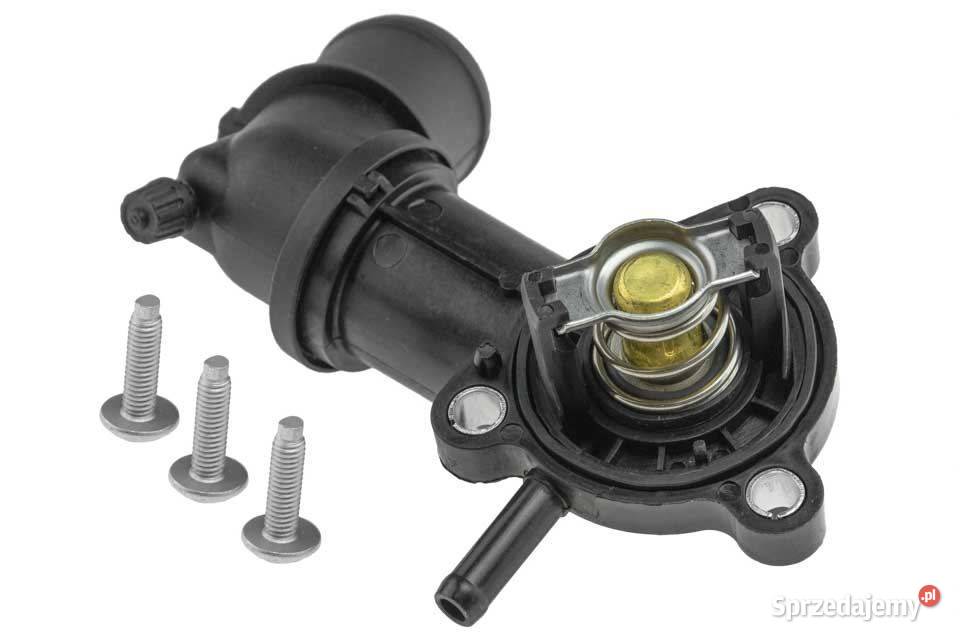 TERMOSTAT Z OBUDOWĄ OPEL INSIGNIA A 2008 2009