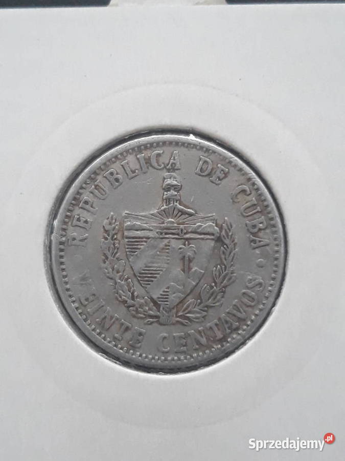 20 Centawos Kuba 2005 r wielkopolskie Konin