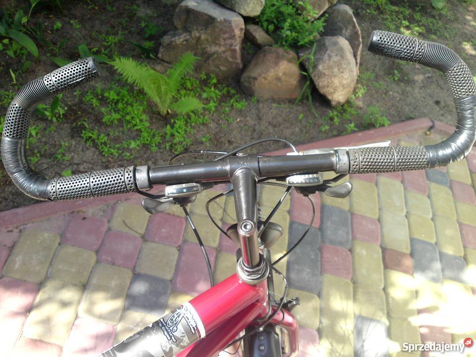 Rower górski Bros Tuszyn sprzedam