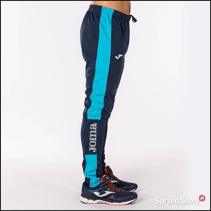 Spodnie męskie dresowe Championship IV JOMA S sprzedam