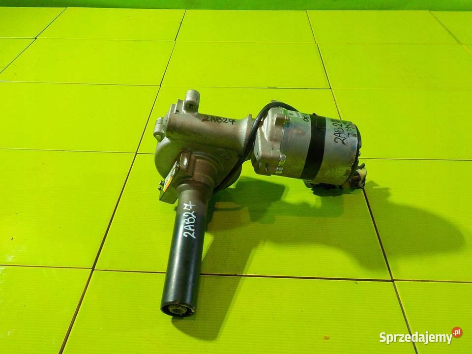 RAV4 III wspomaganie kierownicy elektryczne Suków