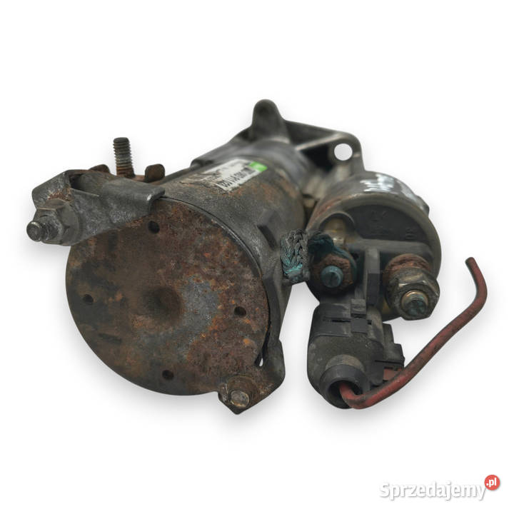 ROZRUSZNIK Seat Exeo Audi A4 B7 20 TFSI lubelskie