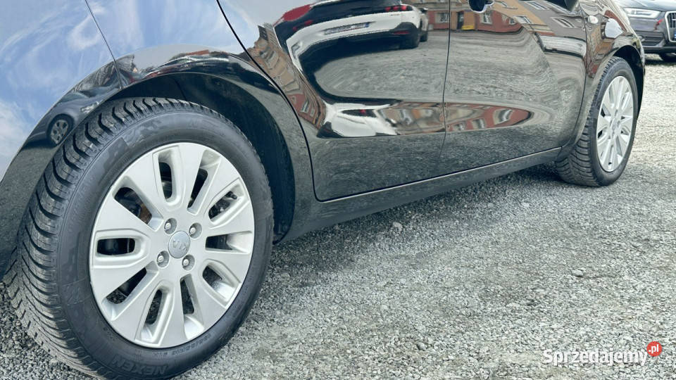 Kia Rio Benzyna Zarejestrowany Ubezpieczony III warmińsko-mazurskie Elbląg