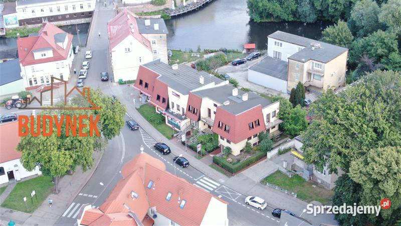 Obiekt Darłowo