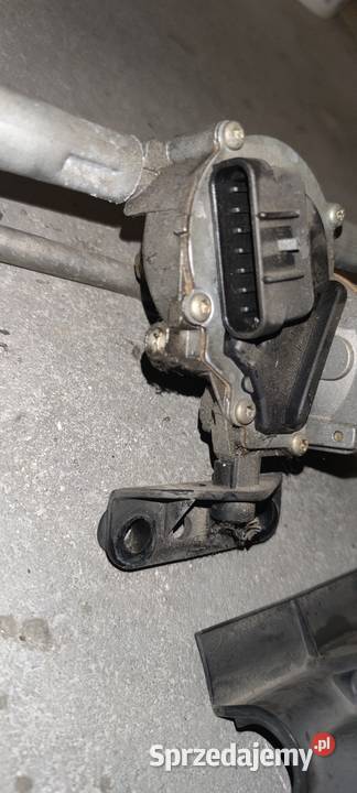 Silnikmechanizm napędu wyciaraczek Kraków