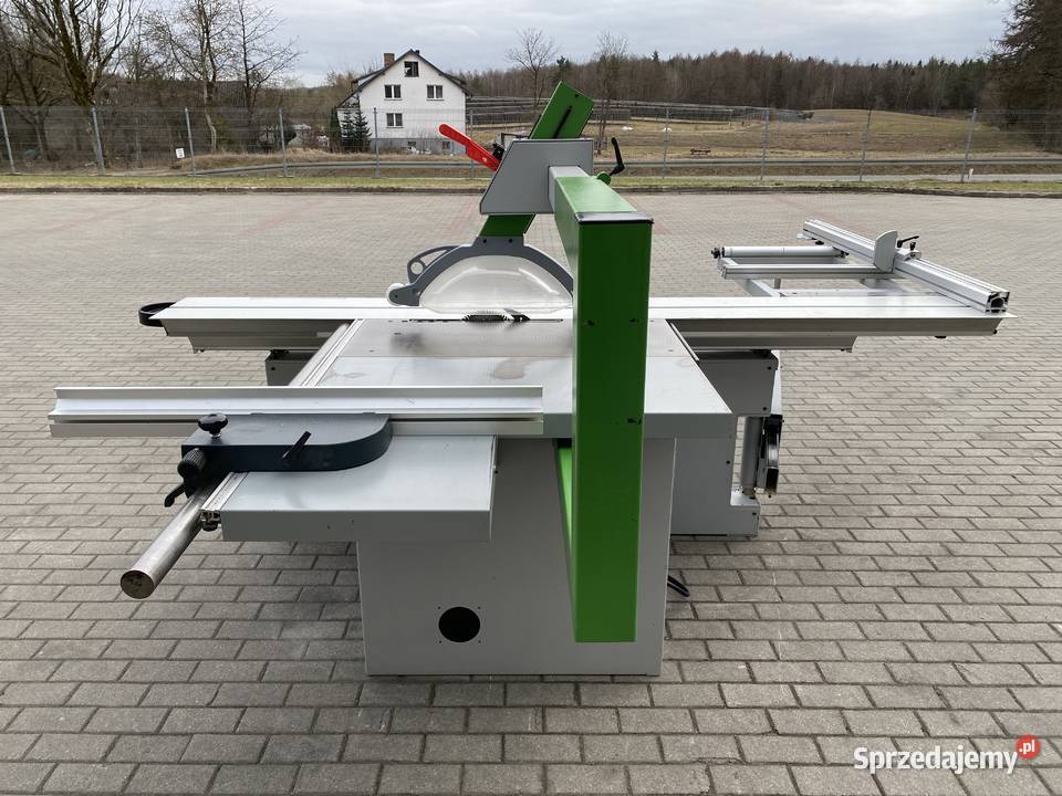 Piła formatowa Felder K700 S Mojusz sprzedam
