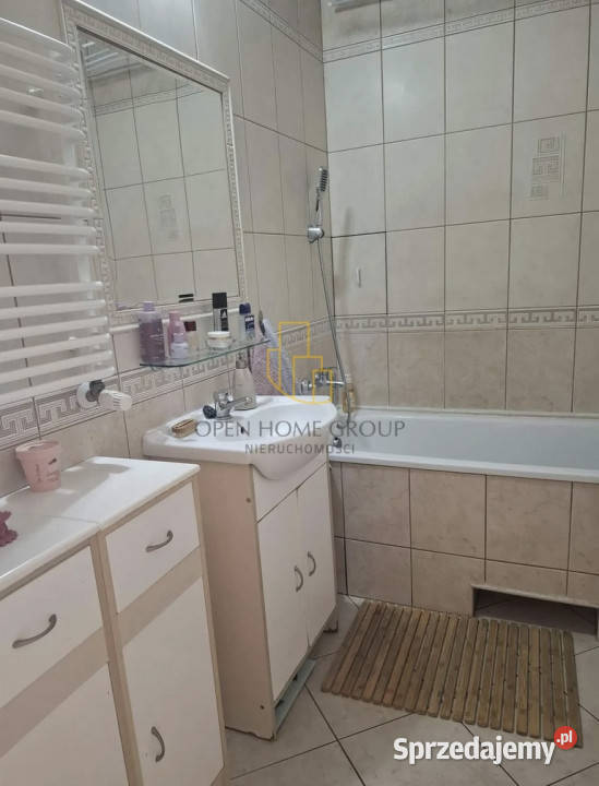 2 pokoje 5014 m Złotniki balkon 1 piętro piwnica Wrocław