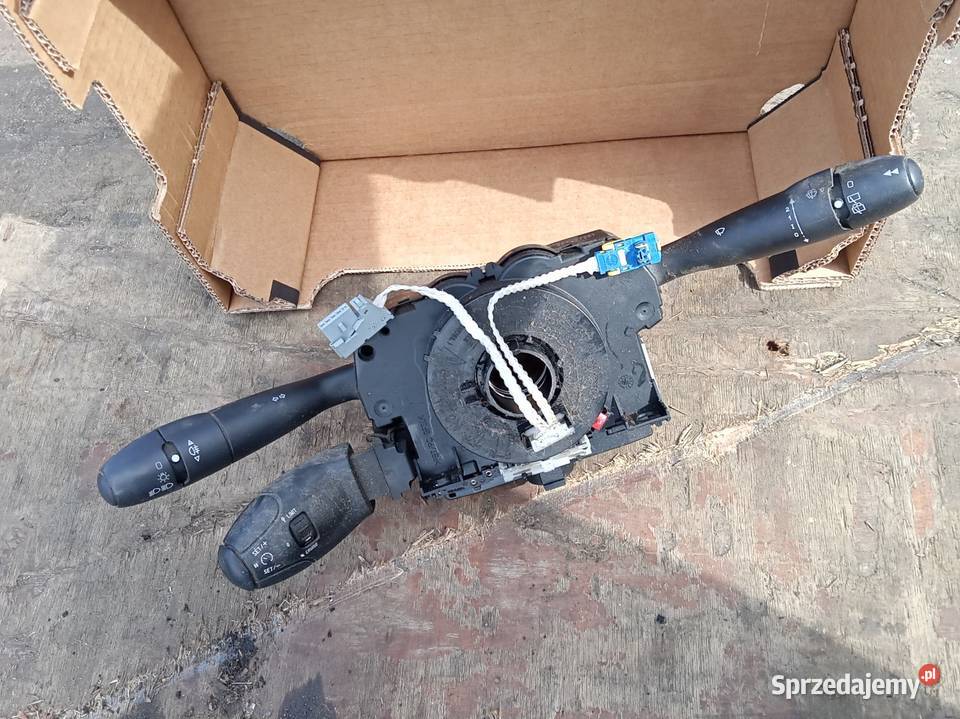 Peugeot 96659952XT przełącznik zespolony osobowe opolskie Opole