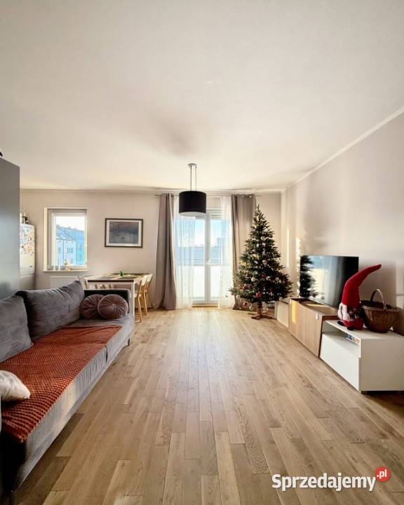 2 pokoje 2 balkony garaż podziemny Piekary B 9785zł/m2 dolnośląskie Legnica sprzedam