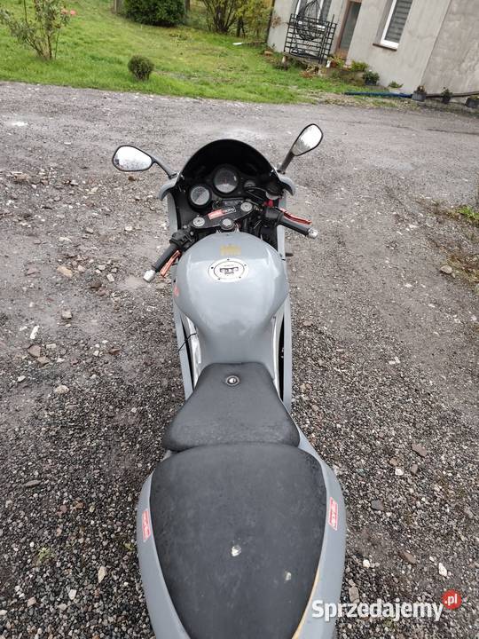 Aprilia rs 50 Rok produkcji 2003 Rozwady