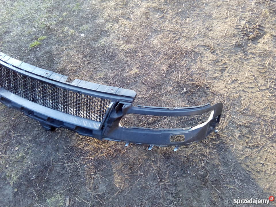 Atrapa przednia grill Fiat Ulisses osobowe Części