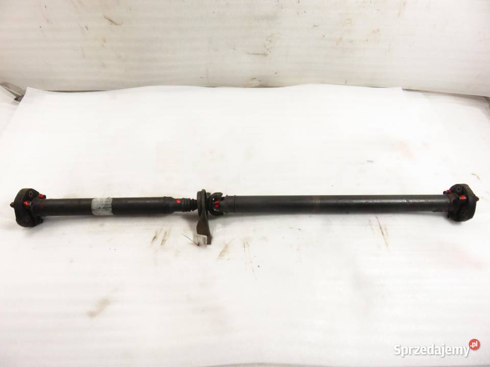 WAŁ NAPĘDOWY MERCEDES 211 4matic osobowe