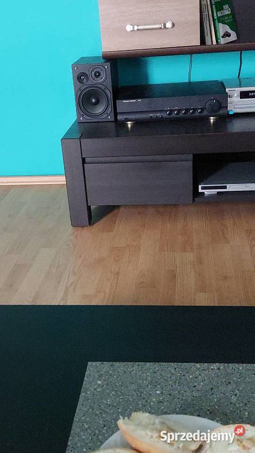 Sprzedam wzmacniacz HARMAN KARDON HK 610 Będzin