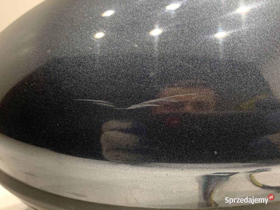 LUSTERKO PRAWY RENAULT MEGANE IV Hatchback osobowe