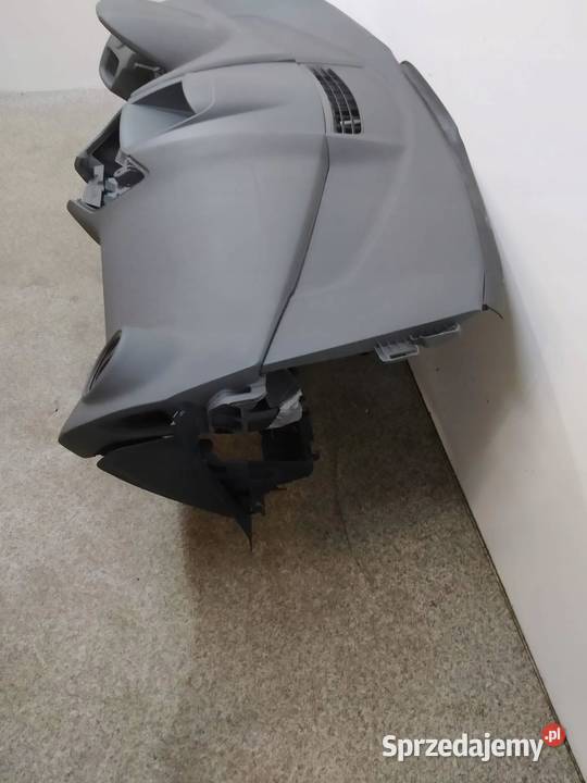 DESKA ROZDZIELCZA KOKPIT PULPIT AIRBAG EU Ford świętokrzyskie