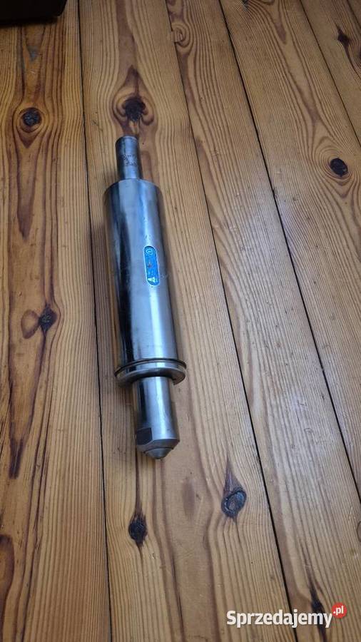 Wrzeciono szlifierskie 80x250