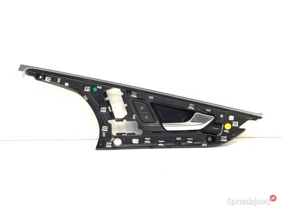 KLAMKA WEWNĘTRZNA PRAWY PRZÓD AUDI Q7 4M SUV