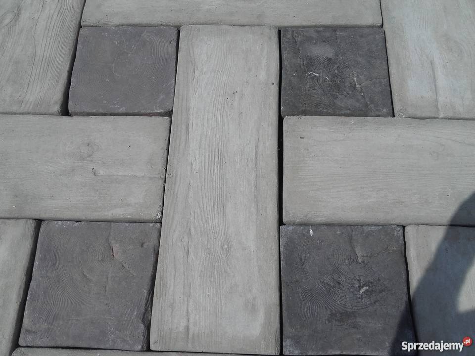 drewno ogrodowe deski altany chodnik lubuskie Nietków sprzedam
