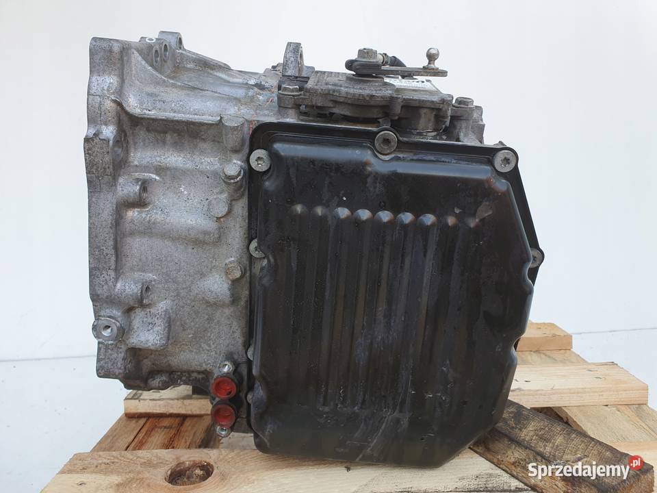 AUTOMATYCZNA SKRZYNIA BIEGÓW Volvo V70 III XC70 Rudka