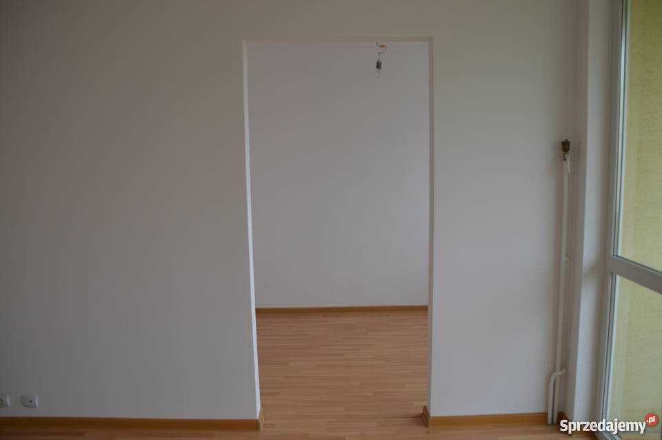 Mieszkanie 34m2 Liczba pokoi 2