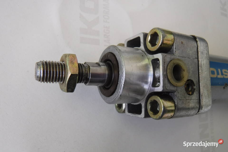 Festo DN32100 5163 12 bar 174 psi siłownik Otwock sprzedam