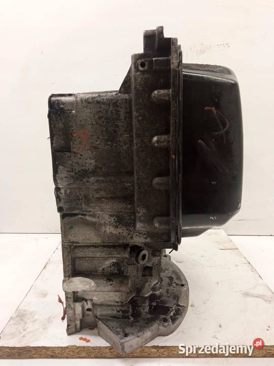 MISKA OLEJOWA 059103602F 30 TDI VW Volkswagen