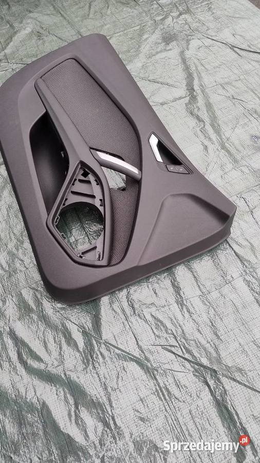 Audi TT boczek drzwi przednich lewy stan wielkopolskie